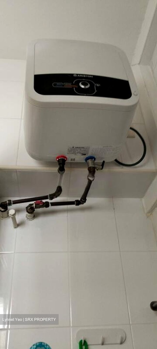 Blk 167B The Sundial (Punggol), HDB 4 Rooms #480391971